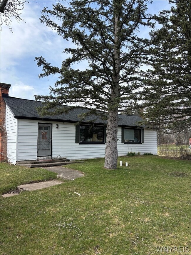 190 Ayer Rd in Buffalo, NY - Building Photo - Building Photo