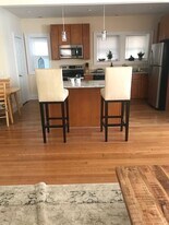 2830 Monument Ave in Richmond, VA - Building Photo