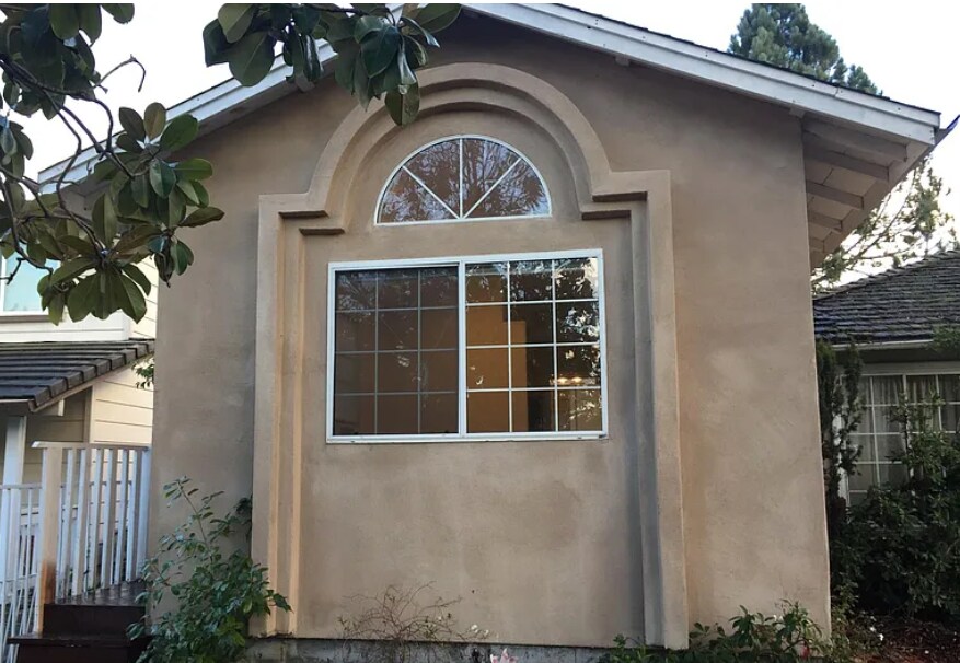 6554 McAbee Rd in San Jose, CA - Building Photo
