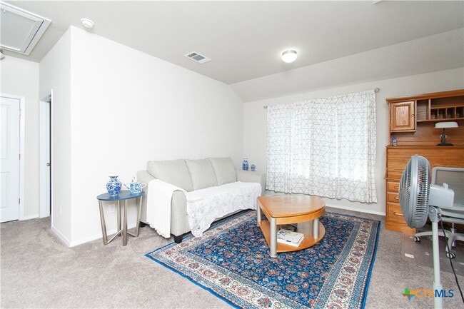 220 Blue Agate Ct in Jarrell, TX - Building Photo - Building Photo