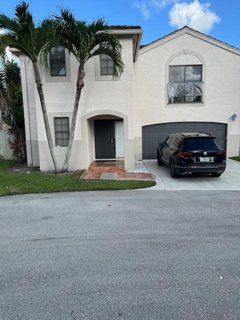 1731 Shoreside Cir in Wellington, FL - Foto de edificio - Building Photo