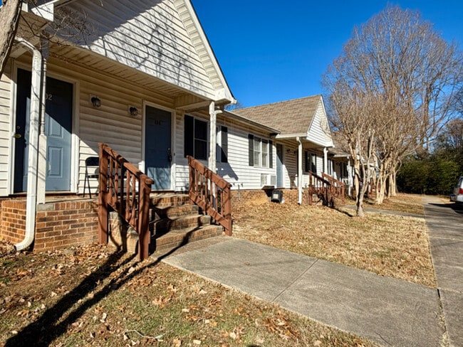 1442 Riverview Rd in Rock Hill, SC - Building Photo - Building Photo