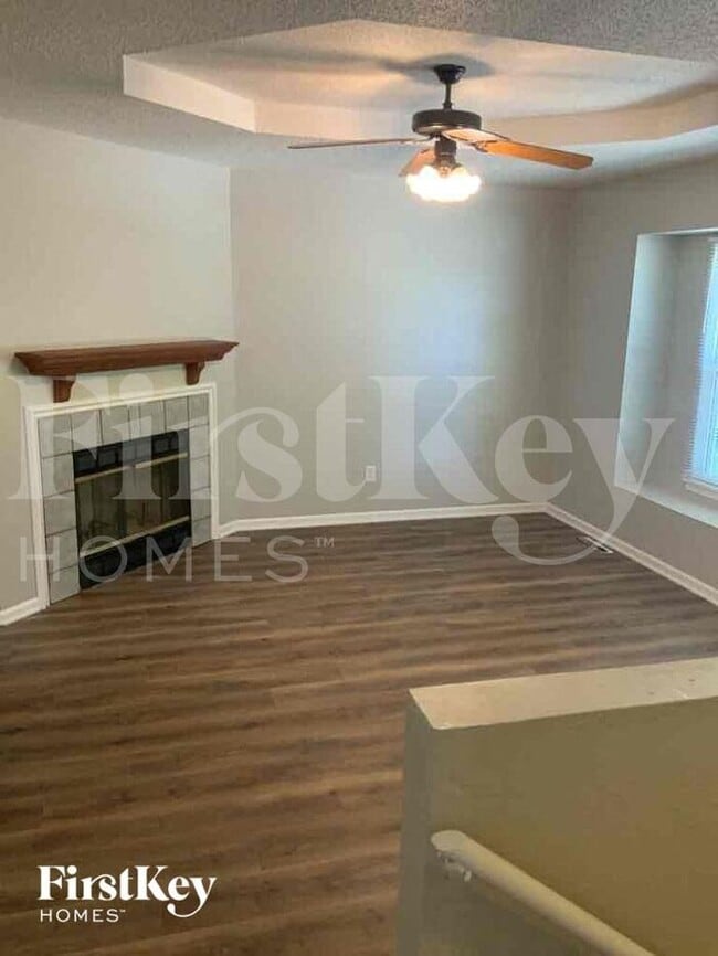 1708 NE Balboa St in Lee's Summit, MO - Building Photo - Building Photo