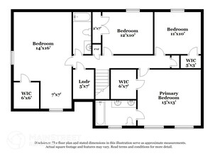 6811 Highbank Ln in Knoxville, TN - Building Photo - Building Photo