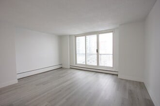 Bristol Tower in Edmonton, AB - Building Photo - Building Photo