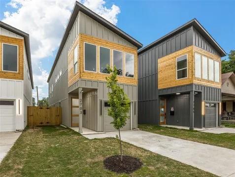 2703 Birmingham Ave in Dallas, TX - Building Photo - Building Photo