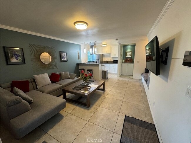 property at 2121 S Camino St