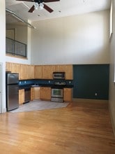 Theresa Park Lofts in St. Louis, MO - Building Photo - Building Photo