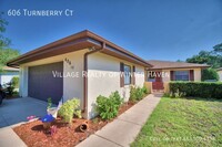 606 Turnberry Ct in Winter Haven, FL - Foto de edificio - Building Photo