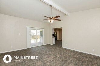 2606 Shenandoah Dr in Arlington, TX - Building Photo - Building Photo