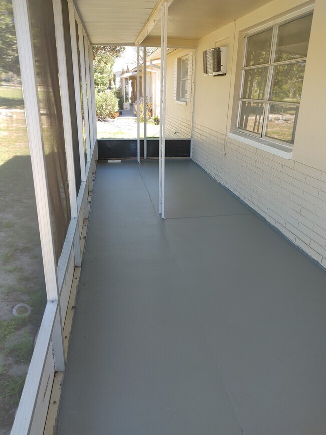 9 S Lincoln Ave in Beverly Hills, FL - Building Photo - Building Photo