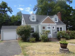 456 Adams St in Manchester, CT - Building Photo