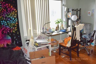 42 Day St, Unit A in Boston, MA - Building Photo