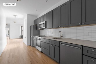 252 Prospect Pl in Brooklyn, NY - Foto de edificio - Building Photo