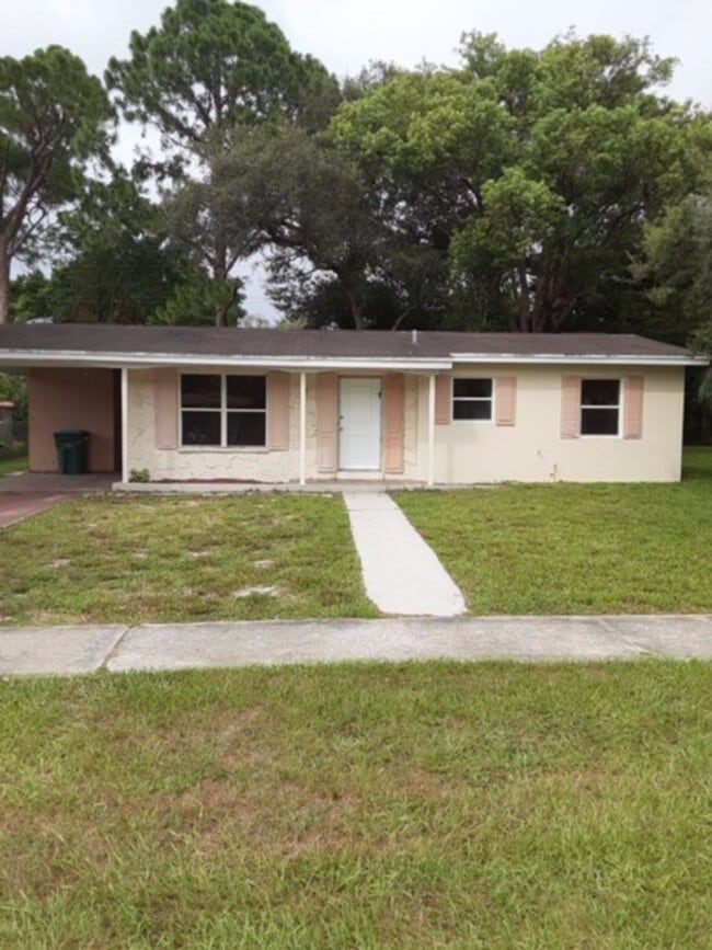 property at 583 E Normandy Blvd
