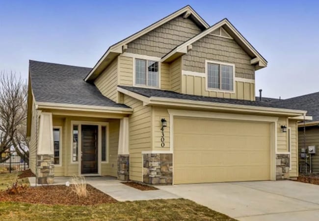 property at 4300 N Chapala Way