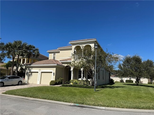 3318 Burlington Pl SW, Unit 2 Bedroom 275-502 in Vero Beach, FL - Building Photo - Building Photo