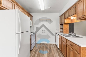 1735 Monaco Dr in Conway, AR - Building Photo - Building Photo