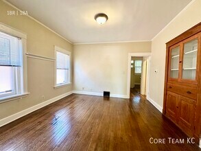 1707-1709 Belleview Ave in Kansas City, MO - Foto de edificio - Building Photo