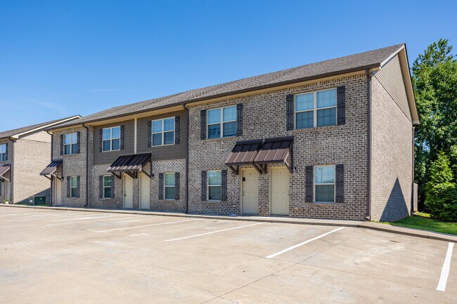 55 Durrett Dr in Clarksville, TN - Building Photo - Primary Photo