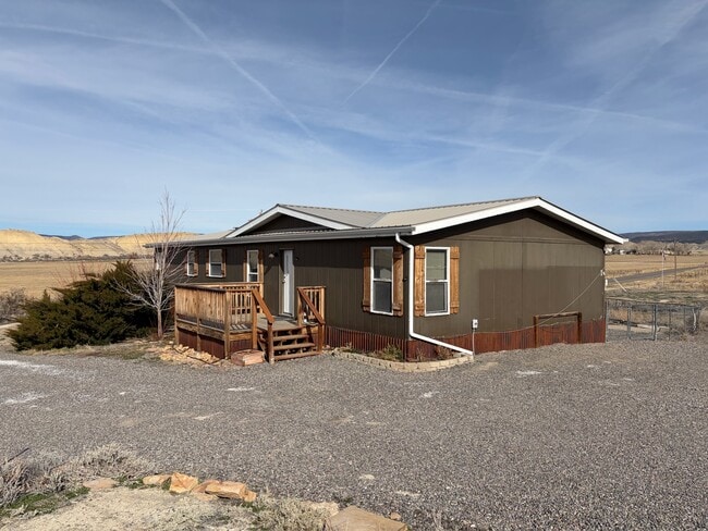 property at 67844 Sunshine Rd