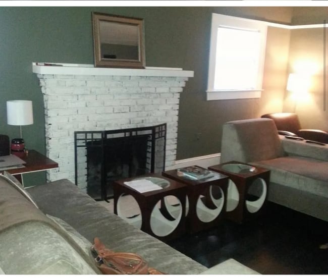 property at 1409 Belgrade Ave