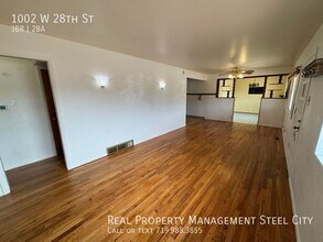 1002 W 28th St in Pueblo, CO - Building Photo - Building Photo