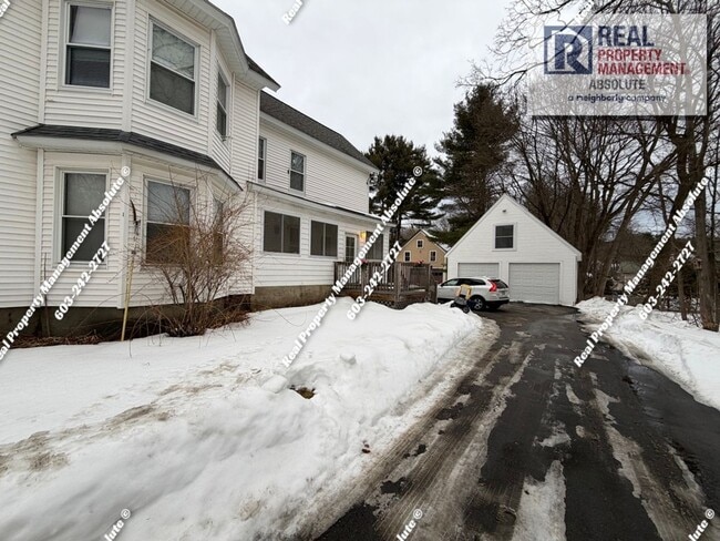 88 Union St in Milford, NH - Building Photo - Building Photo