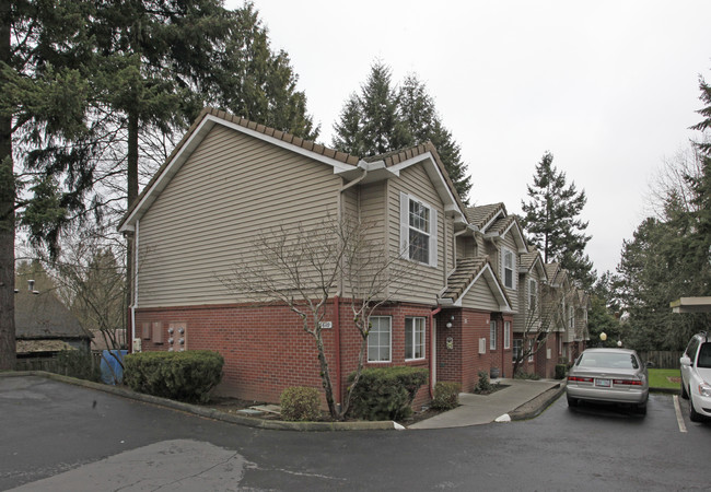 Murray Woods in Beaverton, OR - Foto de edificio - Building Photo