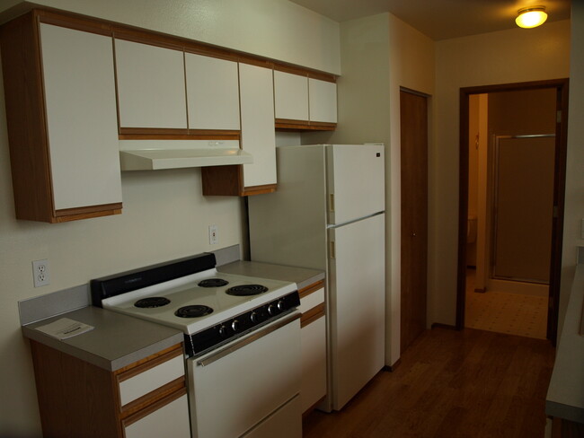 418 Judson St, Unit 204 in Lynden, WA - Building Photo - Building Photo