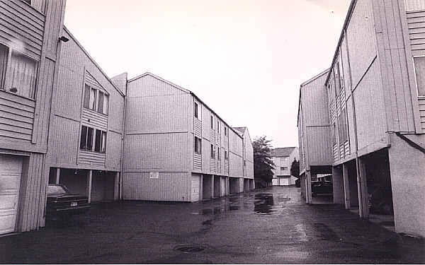 Cherry Blossom Estates in Portland, OR - Building Photo - Building Photo
