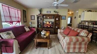 2552 Red Cedar Ln in the Villages, FL - Building Photo - Building Photo