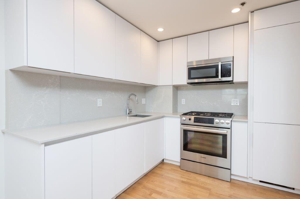 1430 Columbia Rd, Unit 9F in Boston, MA - Foto de edificio