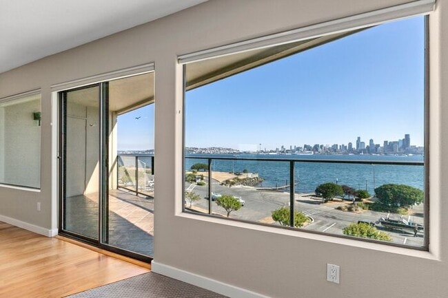 property at 1301 Harbor Ave SW