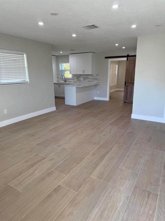 property at 926 S C St