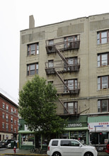 5701 Hudson Ave in West New York, NJ - Building Photo - Building Photo