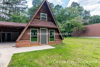 1694 Johnson Rd in Chickamauga, GA - Building Photo - Building Photo