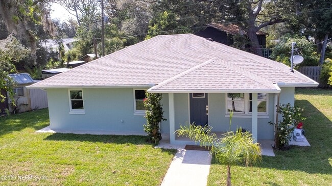 property at 22 1/2 Fancher Ct