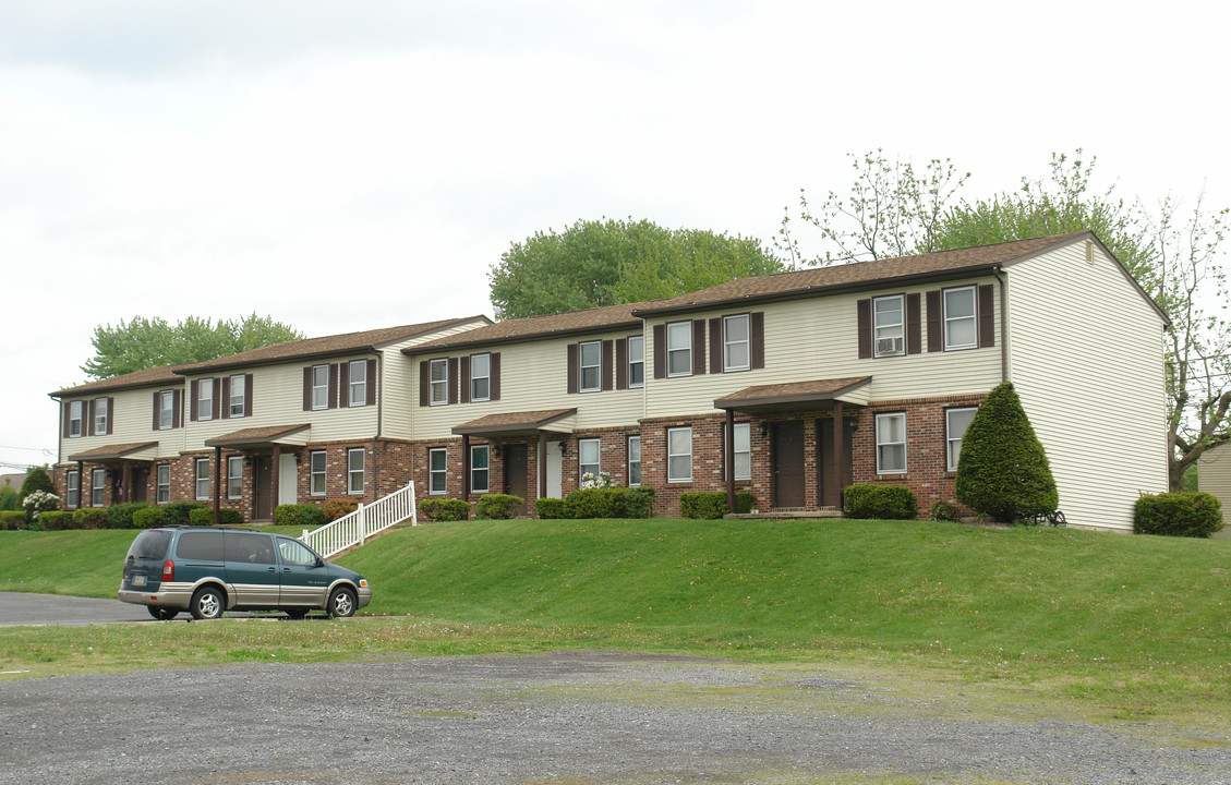 649 S High St in Selinsgrove, PA - Building Photo