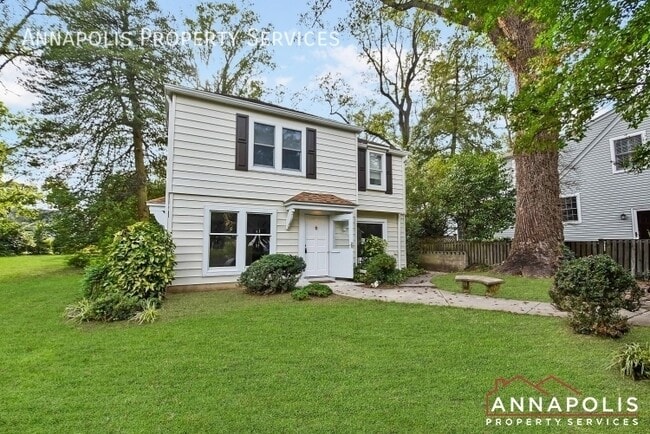 property at 20 Mayo Ave