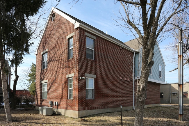 842-846 W 6th St in Louisville, KY - Building Photo - Building Photo
