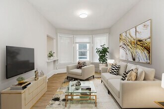 1474 Sacramento in San Francisco, CA - Building Photo - Building Photo