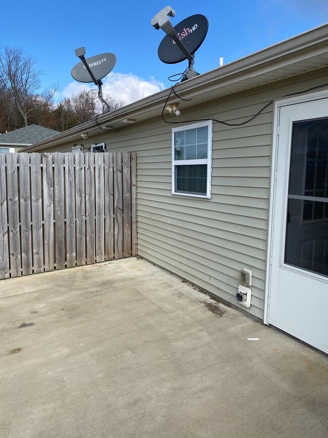 property at 106 Nancy Ln