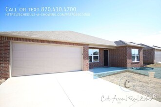 3702 Keeneland Dr in Jonesboro, AR - Building Photo - Building Photo