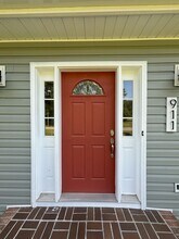 911 Pine Valley Rd in Jacksonville, NC - Building Photo - Building Photo