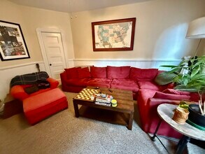 26 1/2 Charter St, Unit 1 in Boston, MA - Building Photo - Building Photo