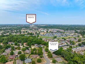 1501 Tree Line Dr in Norman, OK - Building Photo - Building Photo