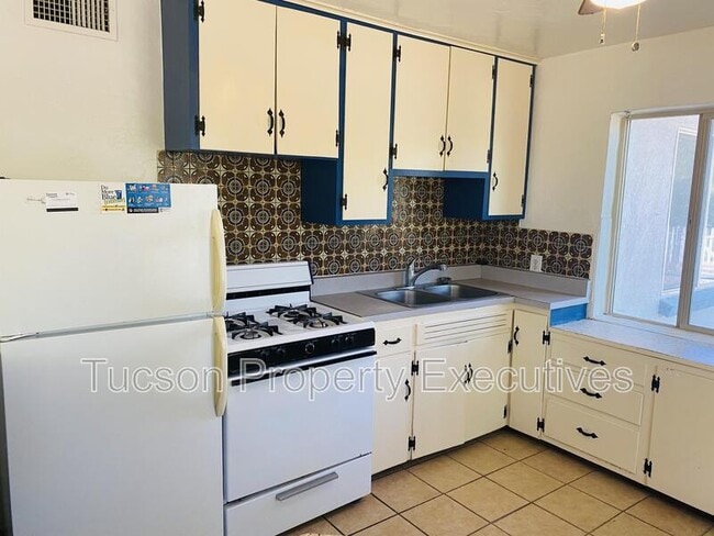 443 E Delano St in Tucson, AZ - Building Photo - Building Photo