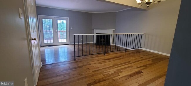 3539 Split Rail Ln in Ellicott City, MD - Building Photo - Building Photo