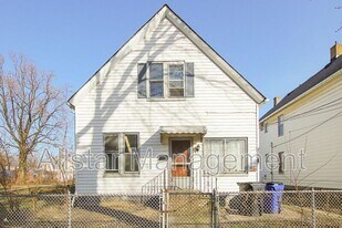 1101 E 66th St in Cleveland, OH - Building Photo